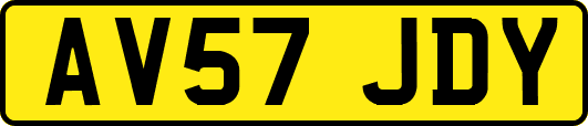 AV57JDY
