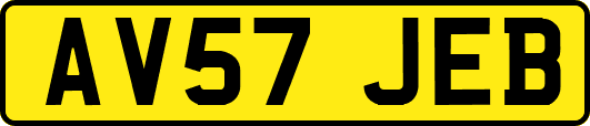 AV57JEB