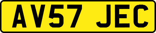 AV57JEC