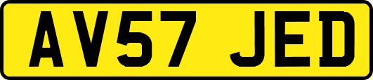 AV57JED