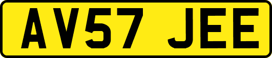 AV57JEE