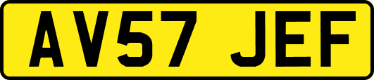 AV57JEF