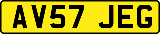 AV57JEG