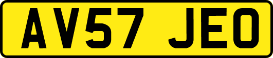 AV57JEO