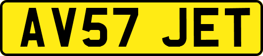 AV57JET