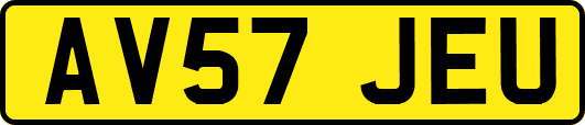 AV57JEU