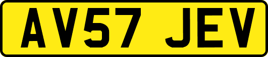 AV57JEV