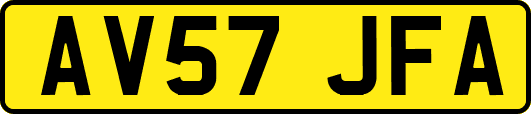 AV57JFA