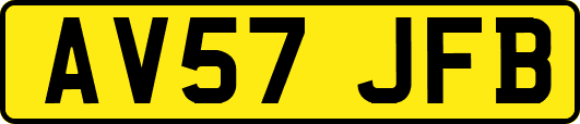 AV57JFB