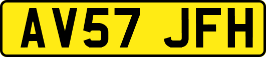 AV57JFH