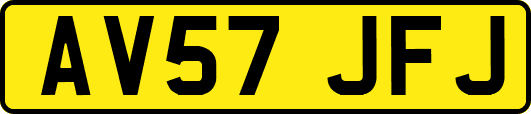 AV57JFJ