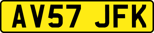 AV57JFK