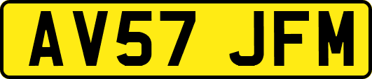 AV57JFM