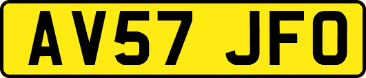 AV57JFO