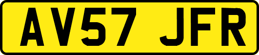 AV57JFR