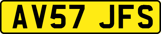 AV57JFS