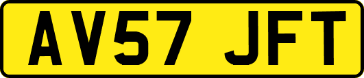 AV57JFT