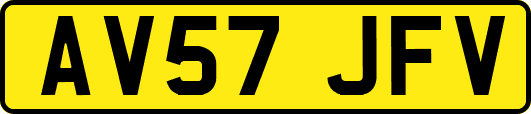 AV57JFV