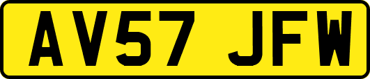 AV57JFW