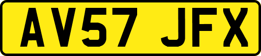 AV57JFX