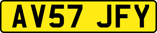 AV57JFY