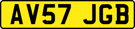 AV57JGB