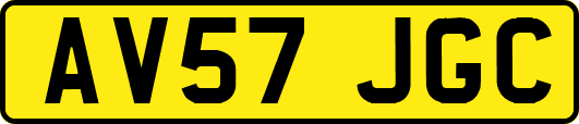 AV57JGC