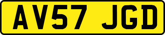 AV57JGD
