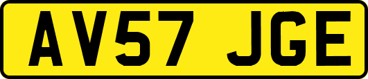 AV57JGE