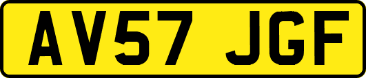 AV57JGF
