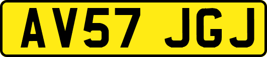 AV57JGJ