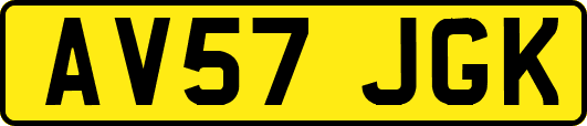 AV57JGK