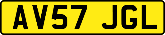 AV57JGL