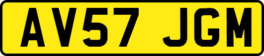 AV57JGM