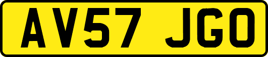 AV57JGO