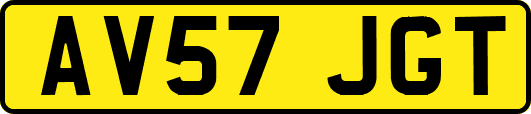 AV57JGT