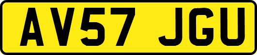 AV57JGU