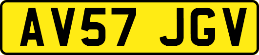 AV57JGV