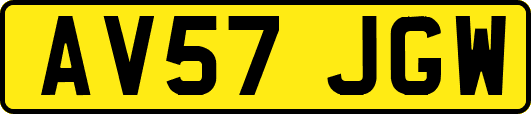 AV57JGW