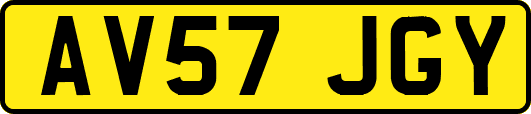 AV57JGY
