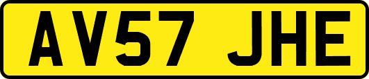 AV57JHE