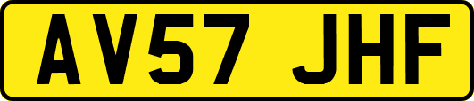 AV57JHF