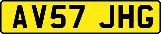 AV57JHG