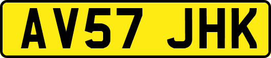 AV57JHK