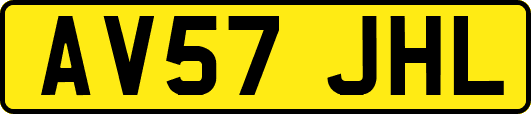 AV57JHL