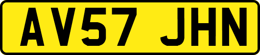 AV57JHN