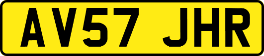 AV57JHR