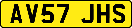 AV57JHS