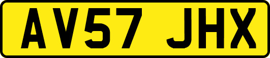 AV57JHX