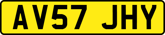 AV57JHY